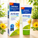 Boiron Arnicare Gel - 4.2 oz.