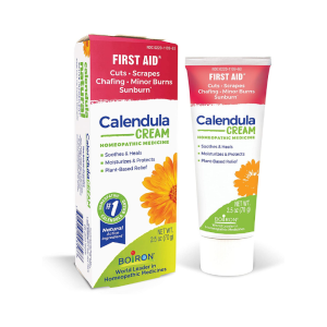 Boiron Calendula Topical First Aid Cream - 2.5 oz.