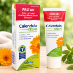 Boiron Calendula Topical First Aid Cream - 2.5 oz.