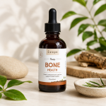 Crops Bone Health - 2 fl. oz.