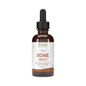 Crops Bone Health - 2 fl. oz.