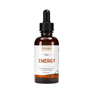 Crops Energy - 2 fl. oz.