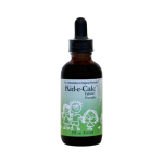 Dr. Christopher's Kid-e-Calc Calcium Formula - 2 fl. oz.