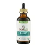 Herbal Health Calm It Herbal Formula - 4 oz.