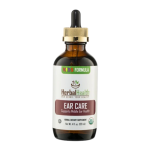 Herbal Health Ear Care Kids Formula - 1 oz.