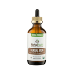 Herbal Health Herbal Iron Herbal Formula - 4 oz.