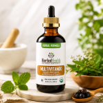 Herbal Health Multivitamix Herbal Formula - 8 oz.