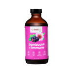 Herbal Health Sambucus + Immune - 8 oz.