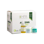 Herbal Power Amazing Wound Treatment - Set of 3