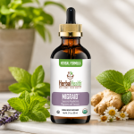 Herbal Health Migraid Herbal Formula - 4 oz.