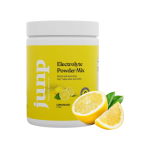 Junp Electrolyte Powder Mix Lemonade Flavor - 14.9 oz