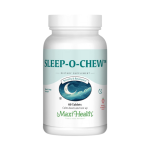 Maxi Health Sleep O Chew - 60 Tablets