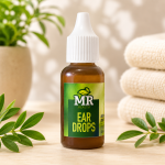 MR Ear Drops - 1 oz.