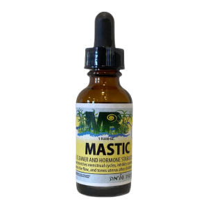 MR Mastic - 1 oz.