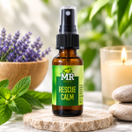 MR Rescue Calm - 1 oz.