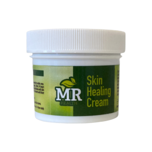 MR Skin Healing Cream - 2 oz.
