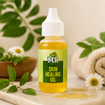 MR Skin Healing Oil - 1 oz