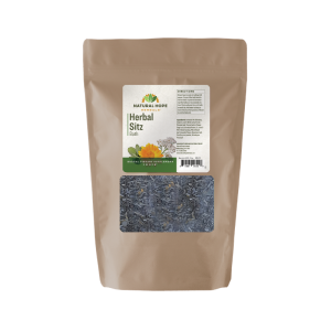 Natural Hope Herbal Sitz Bath - 8 oz.