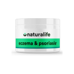 Naturelife Eczema & Psoriasis - 2 oz.