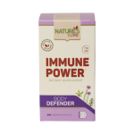 Nature's Cure Immune Power - 240 Capsules