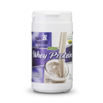 Nutri Supreme Whey Protein - Ice Cream Smoothie with Stevia - 2 Lb