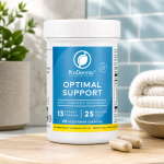 ProDermix Optimal Support 25 Billion - 60 Capsules
