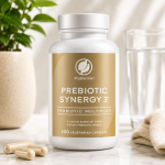 ProDermix Prebiotic Synergy 3 - 100 Capsules