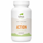 Tahua Action - 240 Capsules
