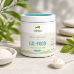 Tahua Cal- Food - powder 3 oz.