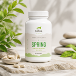 Tahua Spring - 240 Capsules