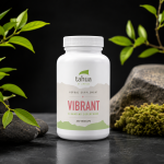 Tahua Vibrant - 200 Capsules