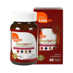 Zahler's Revolution UTI Support - 60 Capsules